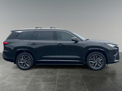 2024 Lexus TX 350 AWD 350 Premium