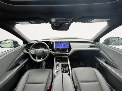 2024 Lexus TX 350 AWD 350 Premium