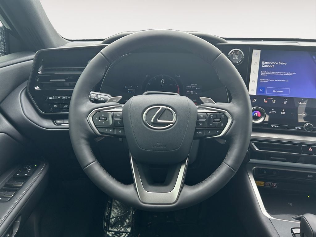2024 Lexus TX 350 AWD 350 Premium