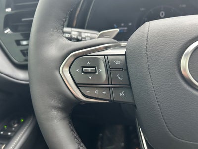 2024 Lexus TX 350 AWD 350 Premium