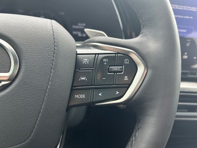 2024 Lexus TX 350 AWD 350 Premium