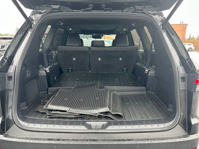 2024 Lexus TX 350 AWD 350 Premium