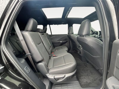2024 Lexus TX 350 AWD 350 Premium