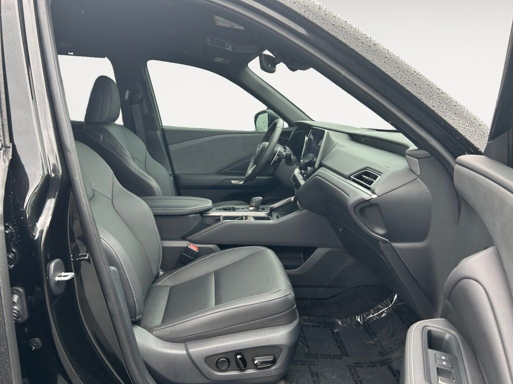 2024 Lexus TX 350 AWD 350 Premium