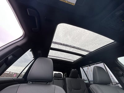 2024 Lexus TX 350 AWD 350 Premium
