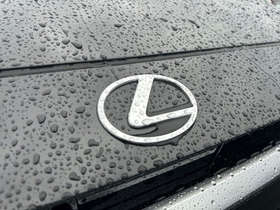 2024 Lexus TX 350 AWD 350 Premium