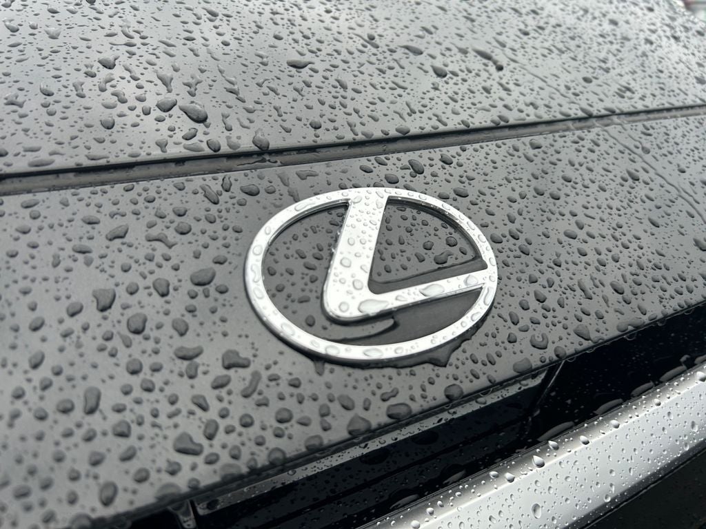 2024 Lexus TX 350 AWD 350 Premium