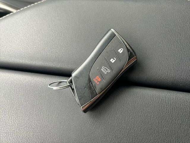 2024 Lexus TX 350 AWD 350 Premium