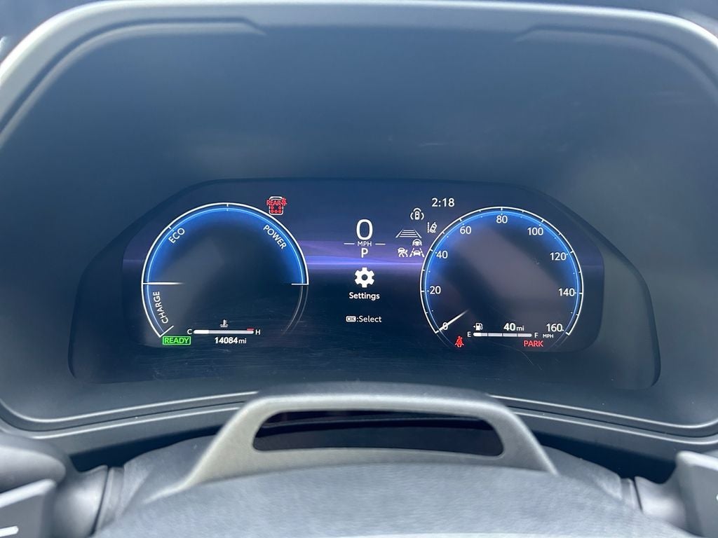 2024 Toyota Grand Highlander Hybrid MAX Platinum