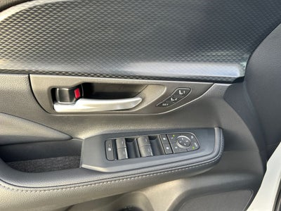 2024 Toyota Grand Highlander Hybrid MAX Platinum