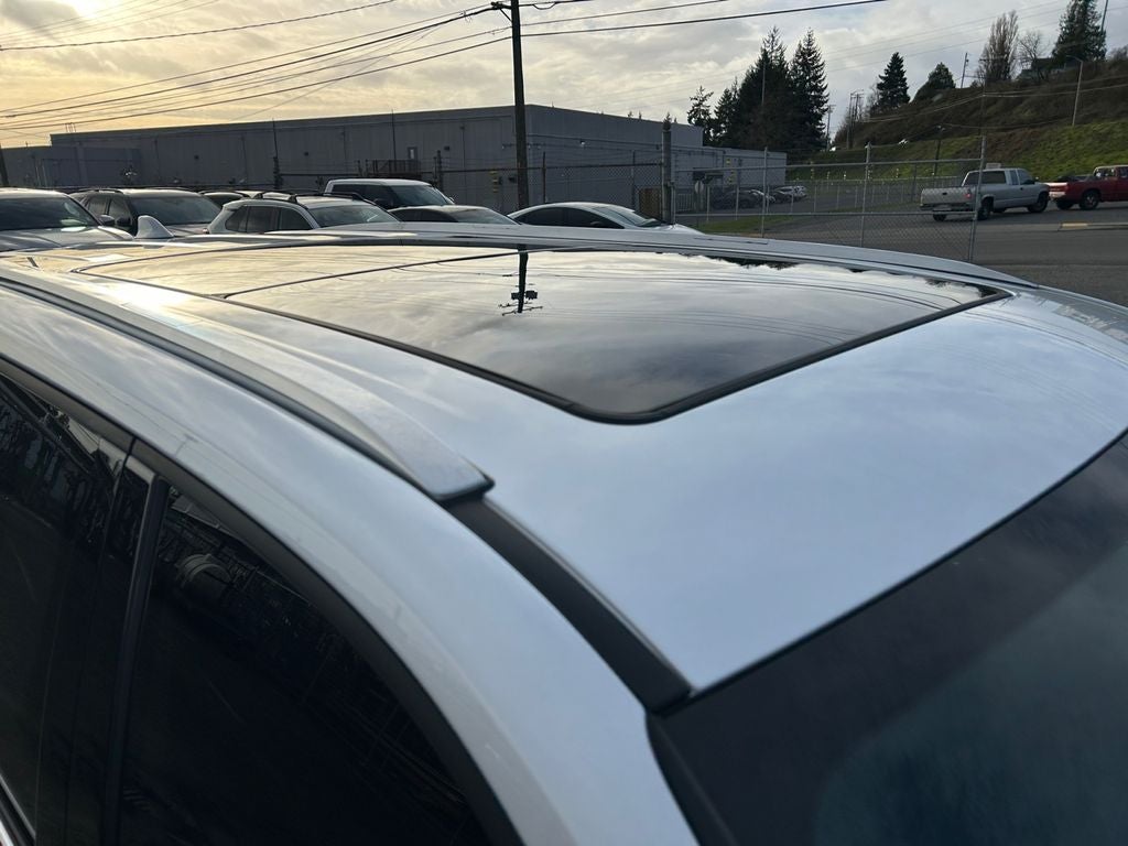 2024 Toyota Grand Highlander Hybrid MAX Platinum