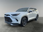 2024 Toyota Grand Highlander Hybrid MAX Platinum