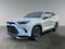 2024 Toyota Grand Highlander Hybrid MAX Platinum