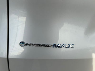 2024 Toyota Grand Highlander Hybrid MAX Platinum