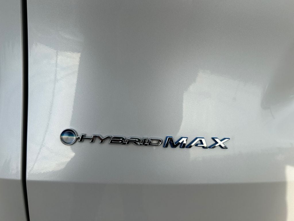 2024 Toyota Grand Highlander Hybrid MAX Platinum