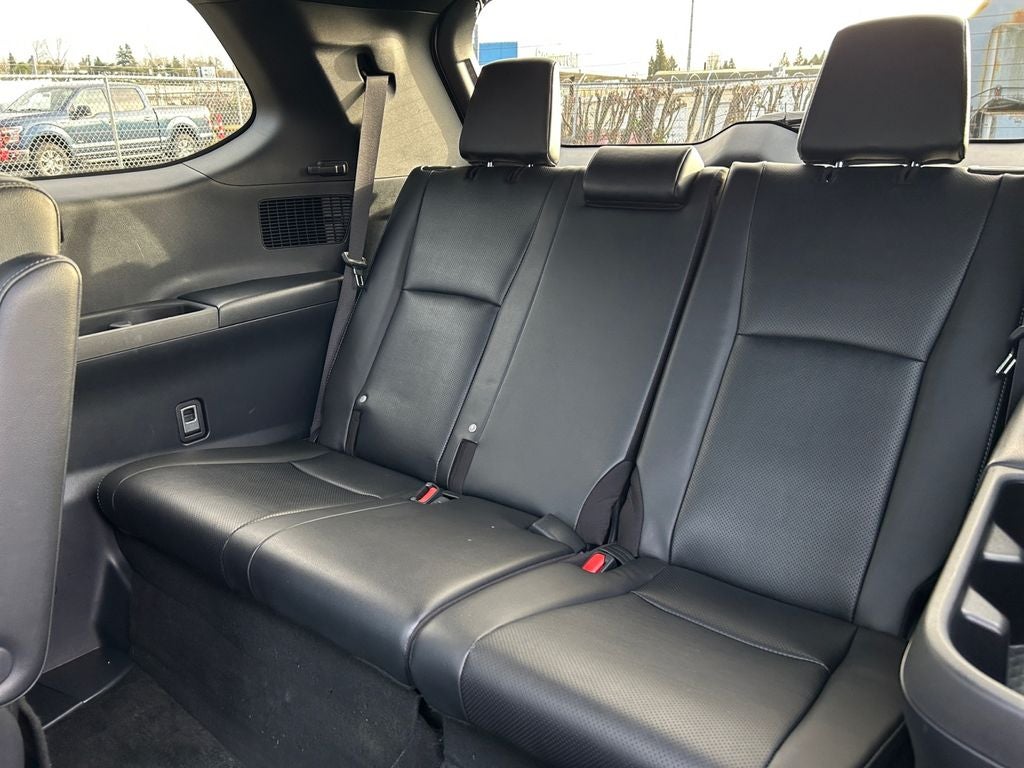 2024 Toyota Grand Highlander Hybrid MAX Platinum