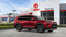2026 Toyota Grand Highlander Hybrid Hybrid MAX Limited