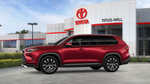 2026 Toyota Grand Highlander Hybrid Hybrid MAX Limited