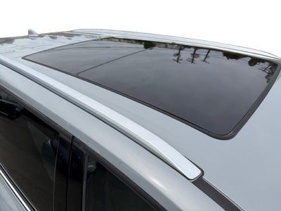 2025 Toyota Grand Highlander Hybrid MAX Platinum