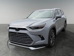 2025 Toyota Grand Highlander Hybrid MAX Platinum