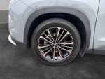 2025 Toyota Grand Highlander Hybrid MAX Platinum