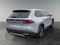 2025 Toyota Grand Highlander Hybrid MAX Platinum
