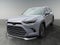 2025 Toyota Grand Highlander Hybrid MAX Platinum