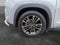 2025 Toyota Grand Highlander Hybrid MAX Platinum