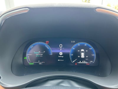 2026 Toyota Highlander Hybrid Hybrid Platinum