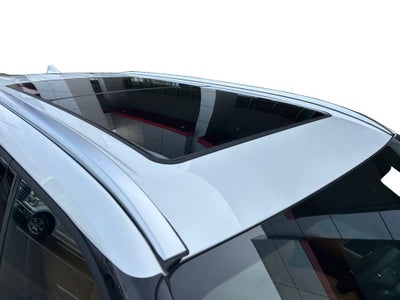 2026 Toyota Highlander Hybrid Hybrid Platinum