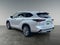 2026 Toyota Highlander Hybrid Hybrid Platinum