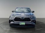 2024 Toyota Highlander Hybrid XLE