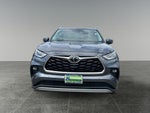 2023 Toyota HIGHLANDER Platinum 1 OWNER