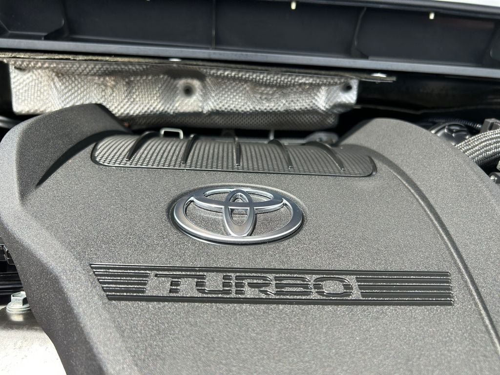 2023 Toyota HIGHLANDER Platinum 1 OWNER