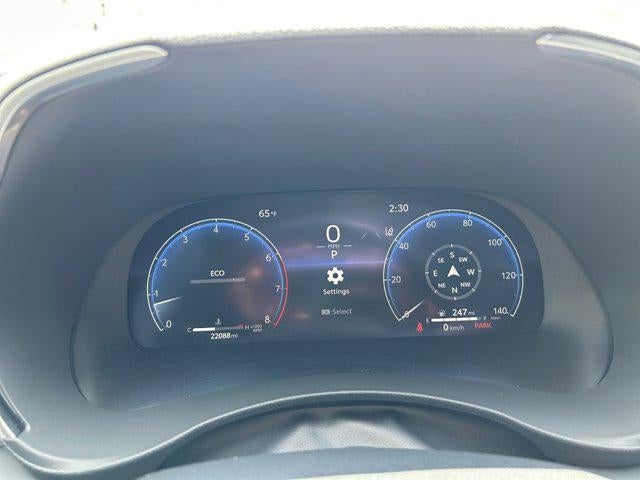 2023 Toyota HIGHLANDER Platinum 1 OWNER