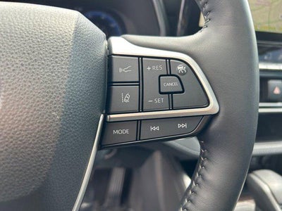 2023 Toyota HIGHLANDER Platinum 1 OWNER