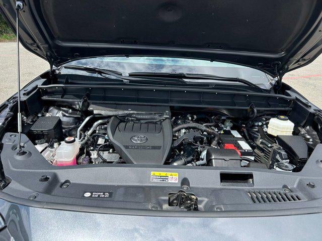 2023 Toyota HIGHLANDER Platinum 1 OWNER