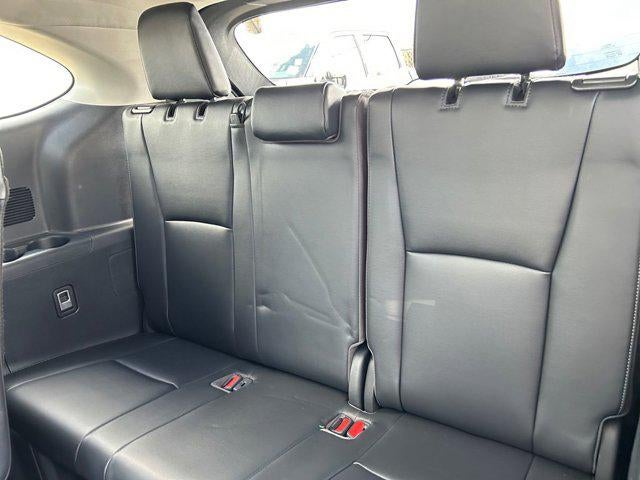 2023 Toyota HIGHLANDER Platinum 1 OWNER
