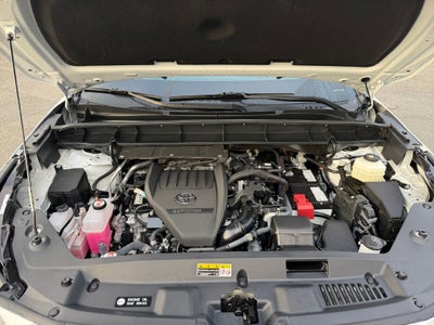 2024 Toyota Highlander Limited