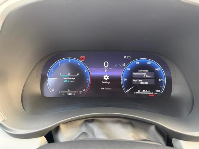 2024 Toyota Highlander Limited