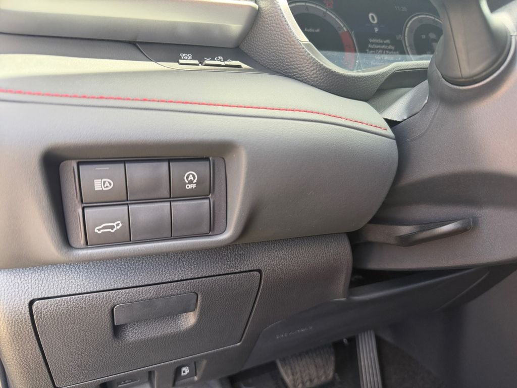 2025 Toyota Highlander XSE