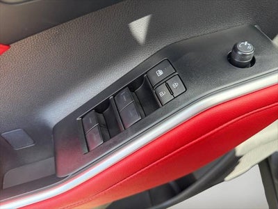 2025 Toyota Highlander XSE