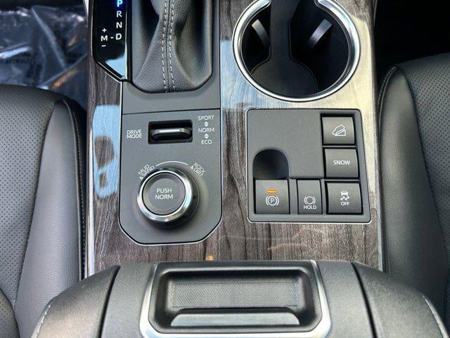 2025 Toyota HIGHLANDER Limited