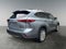 2023 Toyota HIGHLANDER HYBRD Limited
