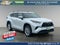 2026 Toyota Highlander Hybrid Hybrid Limited