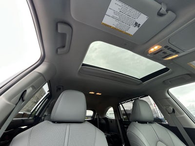 2026 Toyota Highlander Hybrid Hybrid Limited