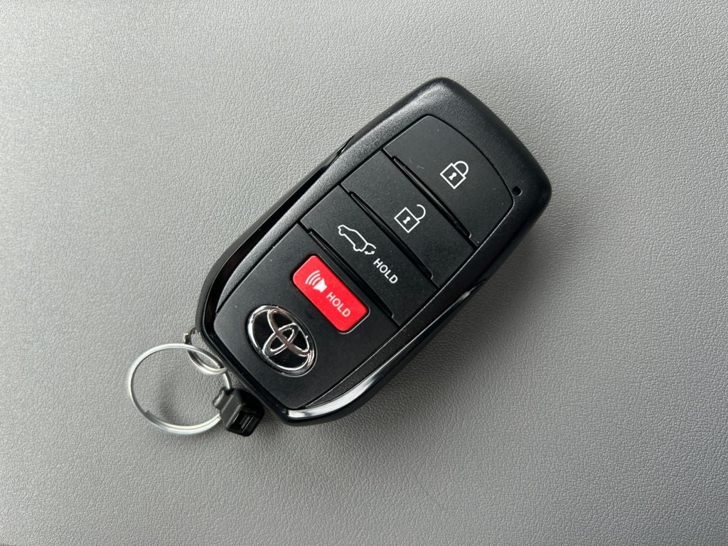 2026 Toyota Highlander Hybrid Hybrid Limited