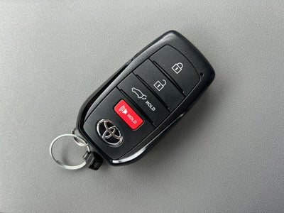 2026 Toyota Highlander Hybrid Hybrid Limited