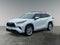 2026 Toyota Highlander Hybrid Hybrid Limited