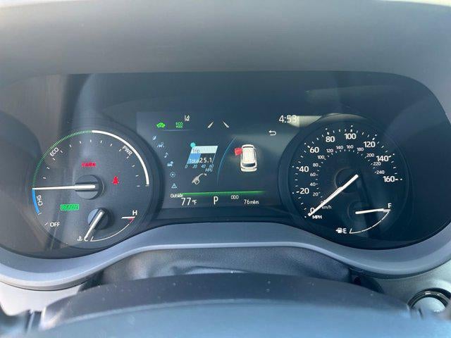 2026 Toyota SIENNA XLE AWD XLE 7 Passenger